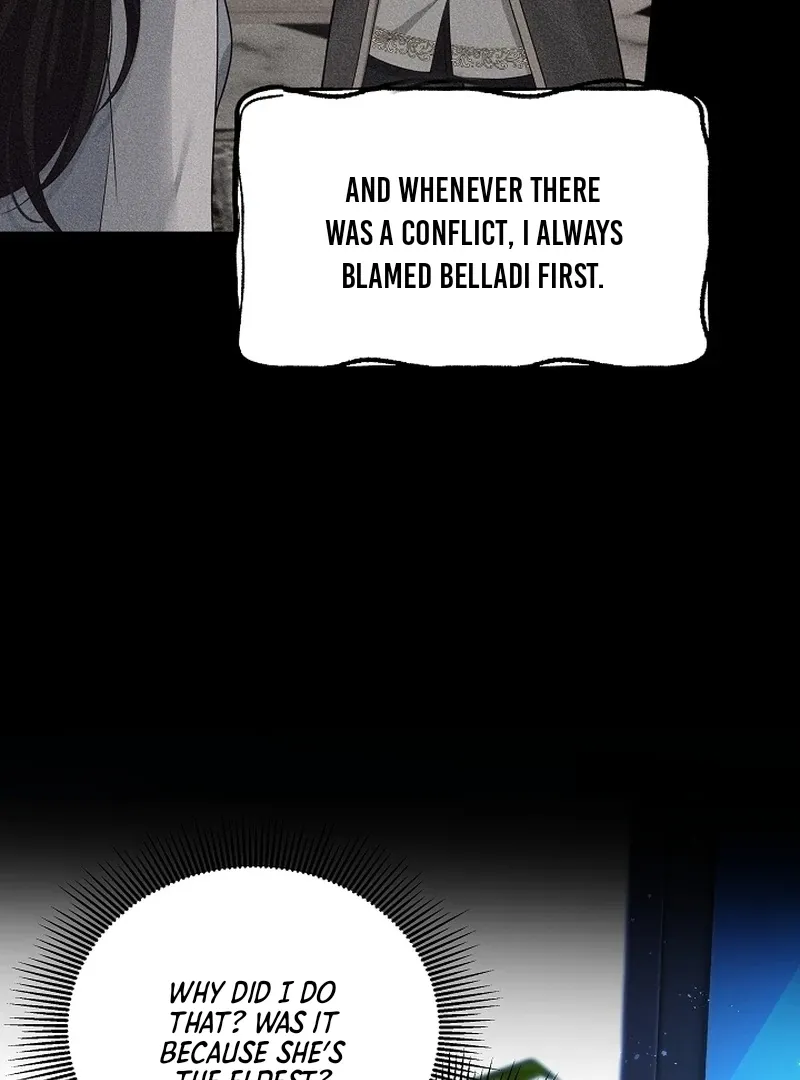 The Eldest Daughter Takes Over Chapter 8 page 15 - 
