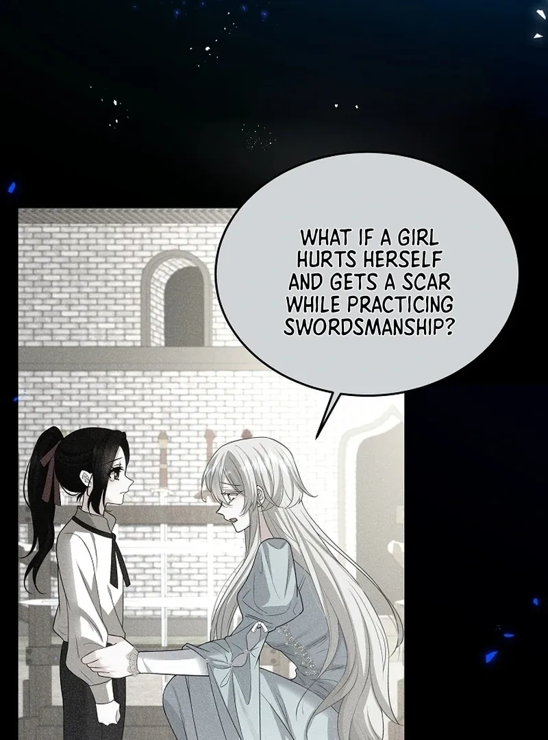 The Eldest Daughter Takes Over Chapter 8 page 25 - 