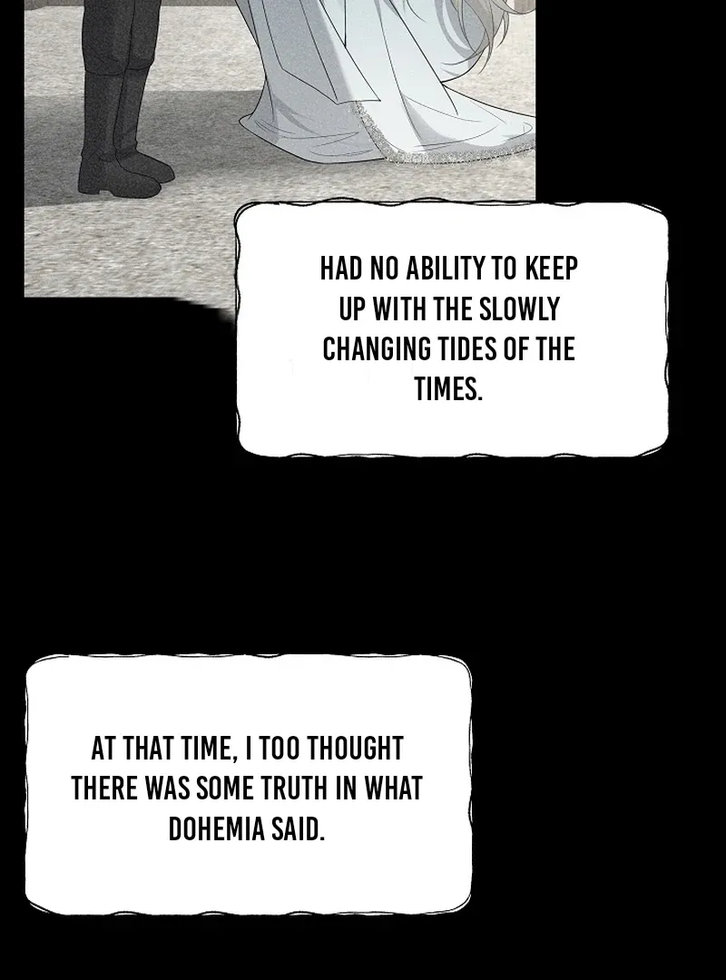 The Eldest Daughter Takes Over Chapter 8 page 26 - 