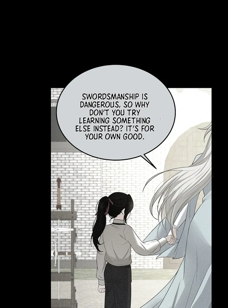 The Eldest Daughter Takes Over Chapter 8 page 27 - 