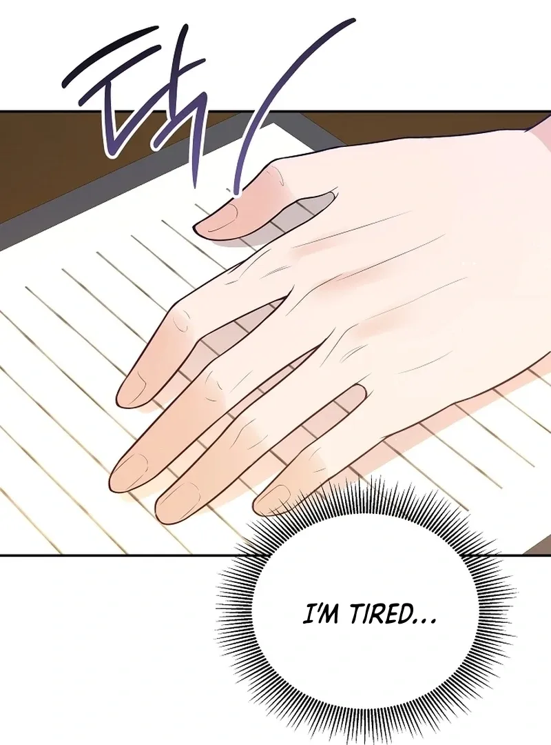 The Eldest Daughter Takes Over Chapter 8 page 4 - 