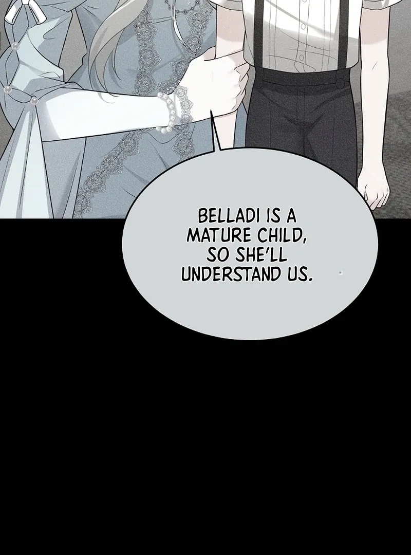 The Eldest Daughter Takes Over Chapter 8 page 31 - 