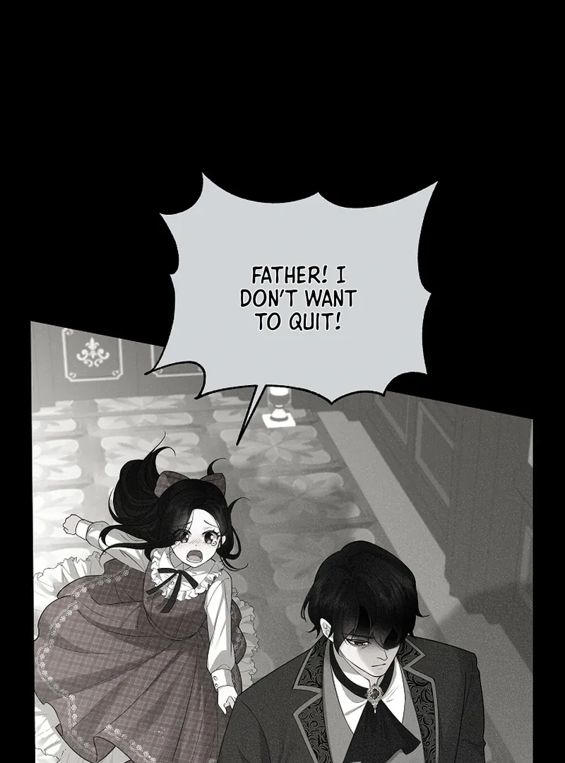 The Eldest Daughter Takes Over Chapter 8 page 32 - 