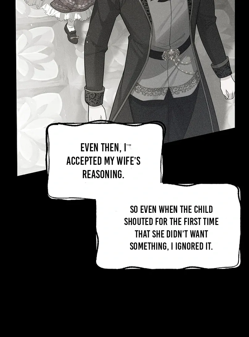 The Eldest Daughter Takes Over Chapter 8 page 33 - 