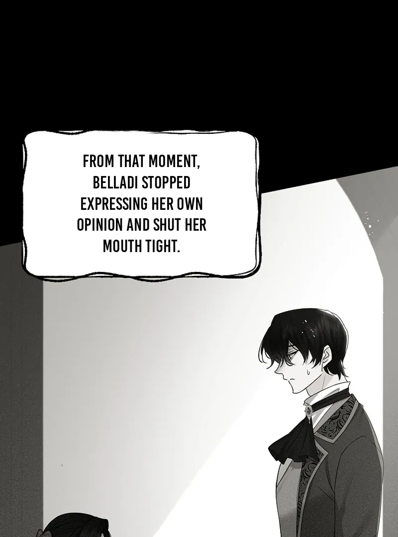The Eldest Daughter Takes Over Chapter 8 page 34 - 