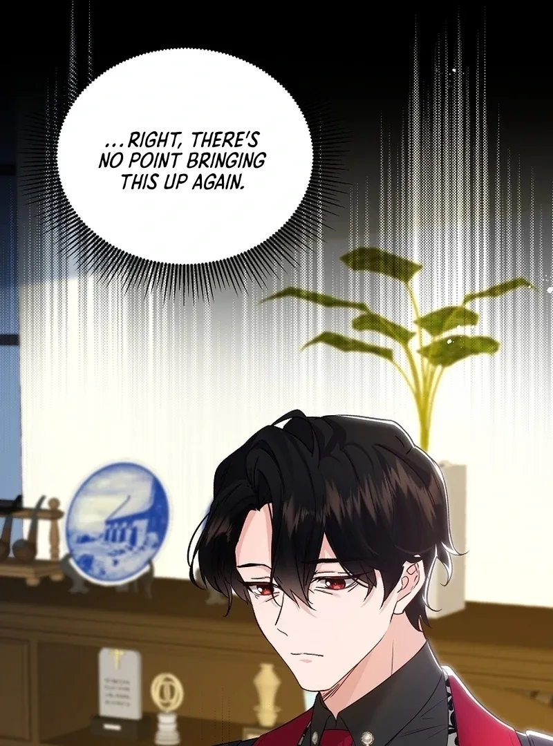 The Eldest Daughter Takes Over Chapter 8 page 39 - 