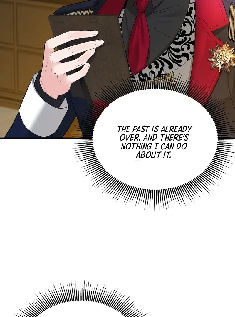 The Eldest Daughter Takes Over Chapter 8 page 40 - 