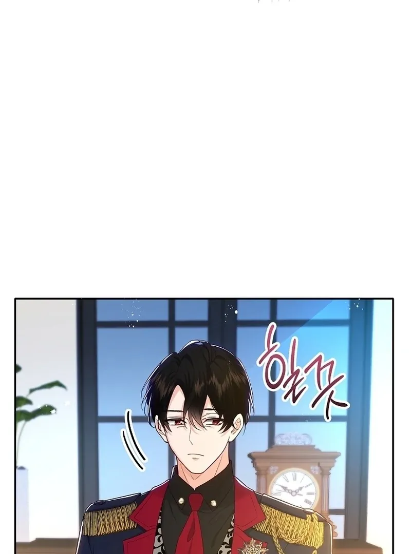 The Eldest Daughter Takes Over Chapter 8 page 5 - 