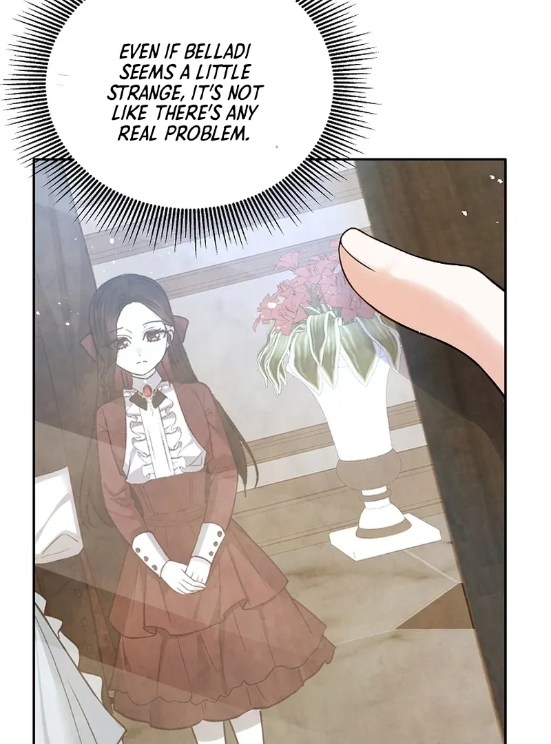 The Eldest Daughter Takes Over Chapter 8 page 41 - 