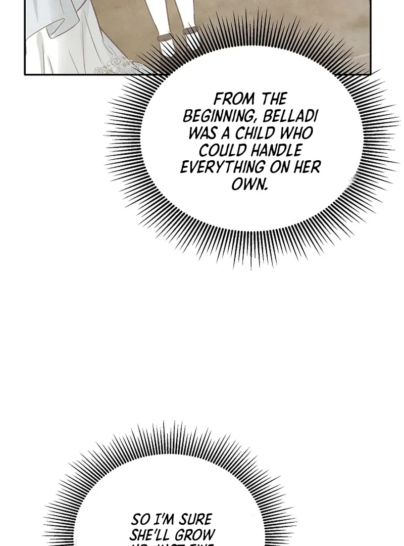 The Eldest Daughter Takes Over Chapter 8 page 42 - 