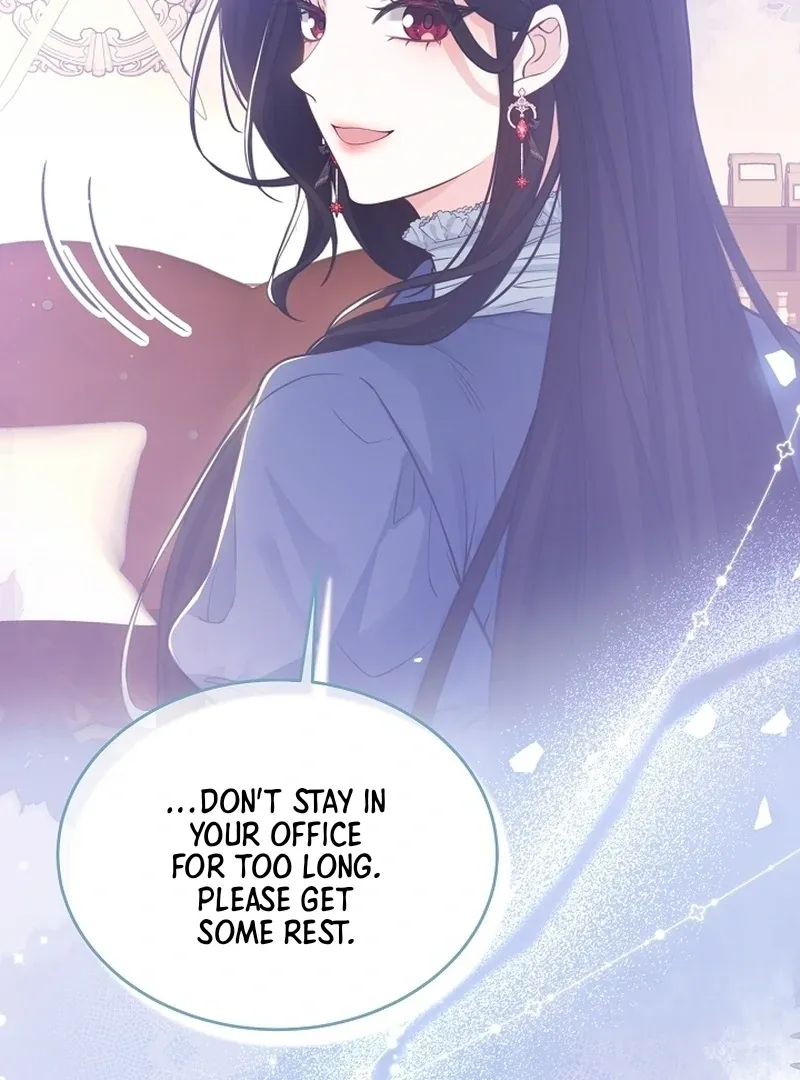 The Eldest Daughter Takes Over Chapter 8 page 45 - 
