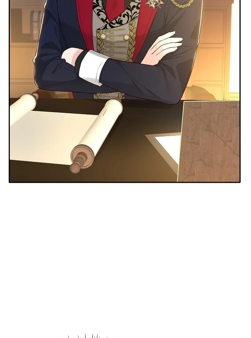 The Eldest Daughter Takes Over Chapter 8 page 6 - 