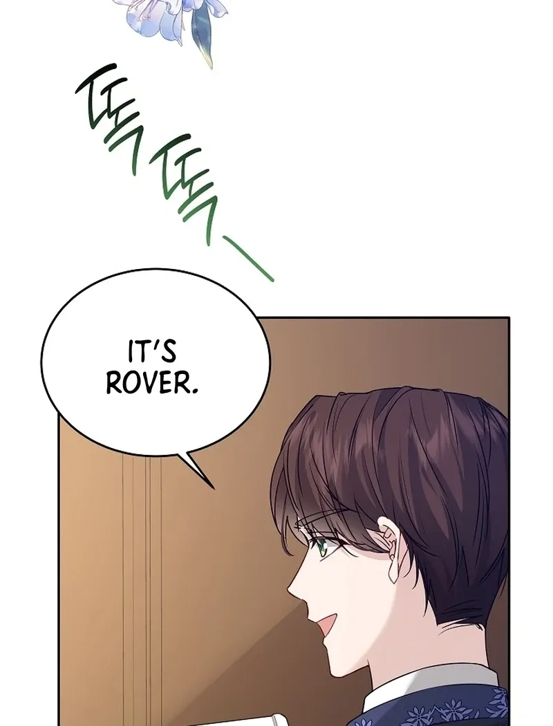 The Eldest Daughter Takes Over Chapter 8 page 56 - 
