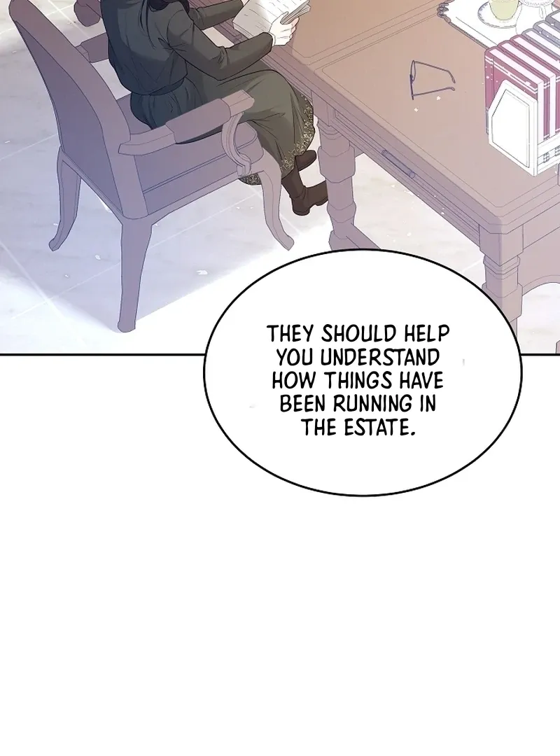 The Eldest Daughter Takes Over Chapter 8 page 59 - 