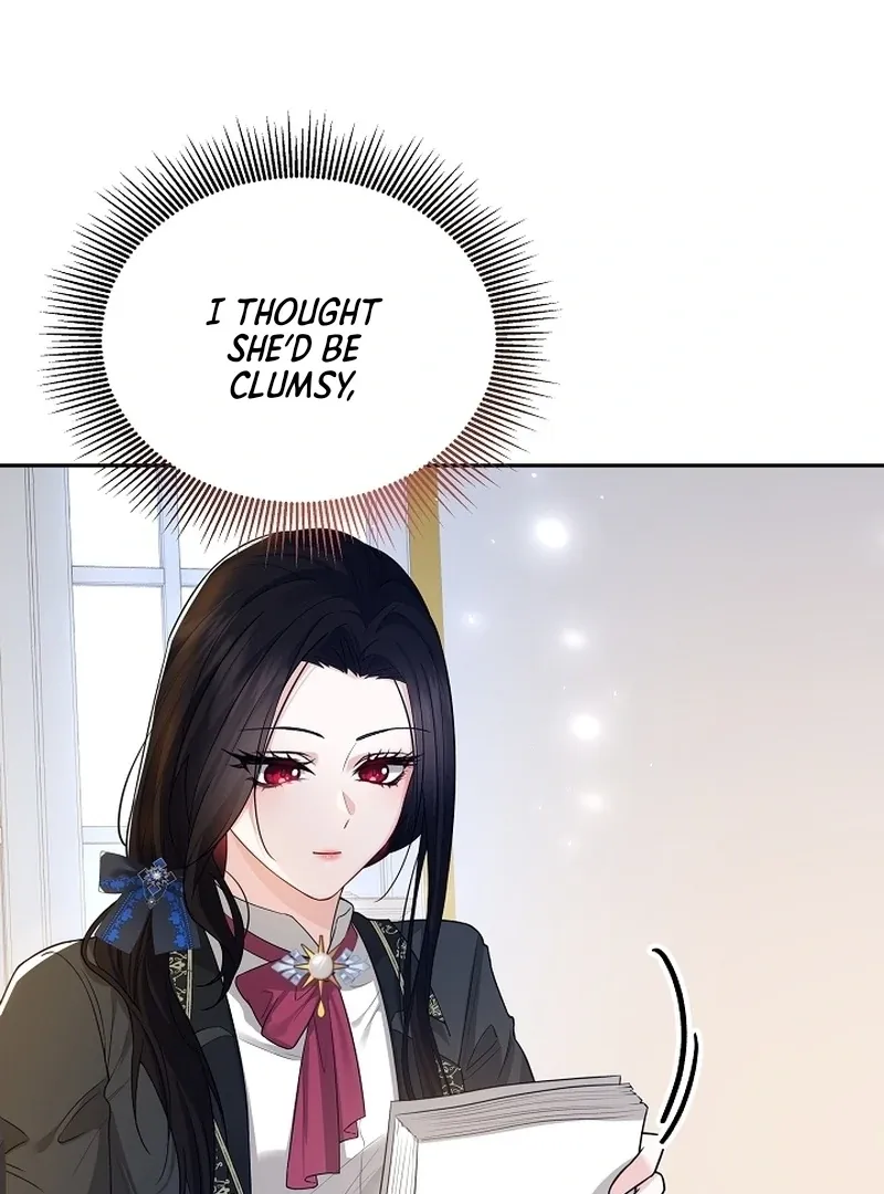 The Eldest Daughter Takes Over Chapter 8 page 60 - 