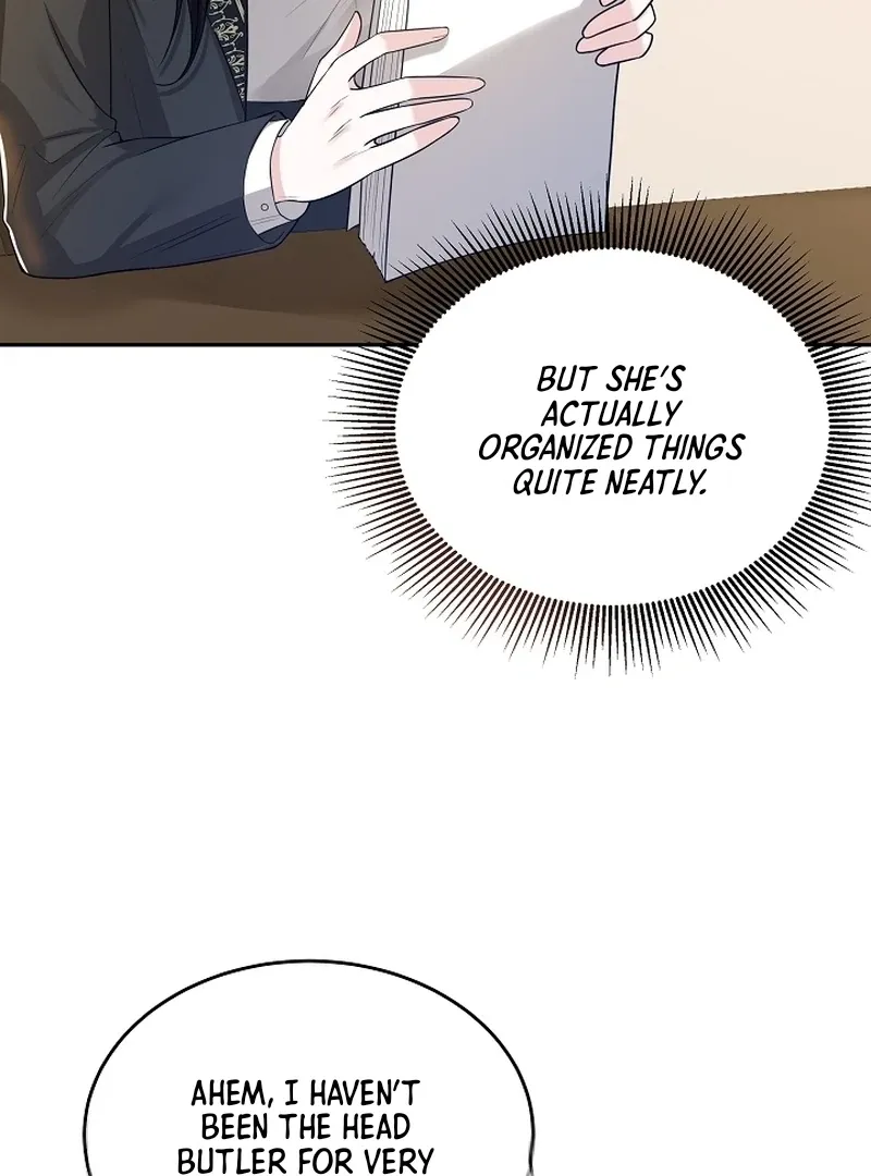 The Eldest Daughter Takes Over Chapter 8 page 61 - 