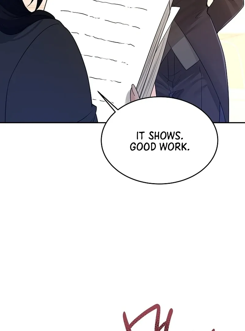 The Eldest Daughter Takes Over Chapter 8 page 63 - 