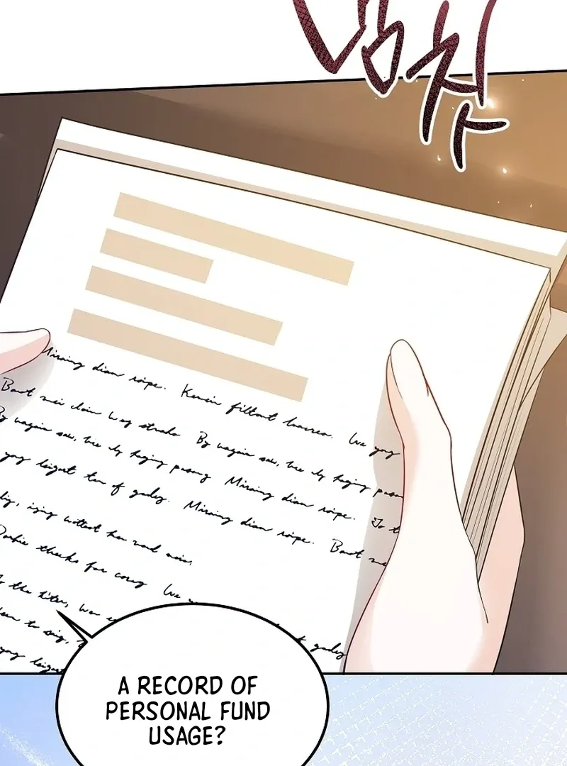 The Eldest Daughter Takes Over Chapter 8 page 64 - 