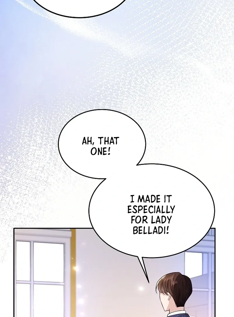 The Eldest Daughter Takes Over Chapter 8 page 65 - 