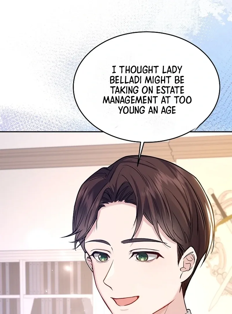 The Eldest Daughter Takes Over Chapter 8 page 68 - 