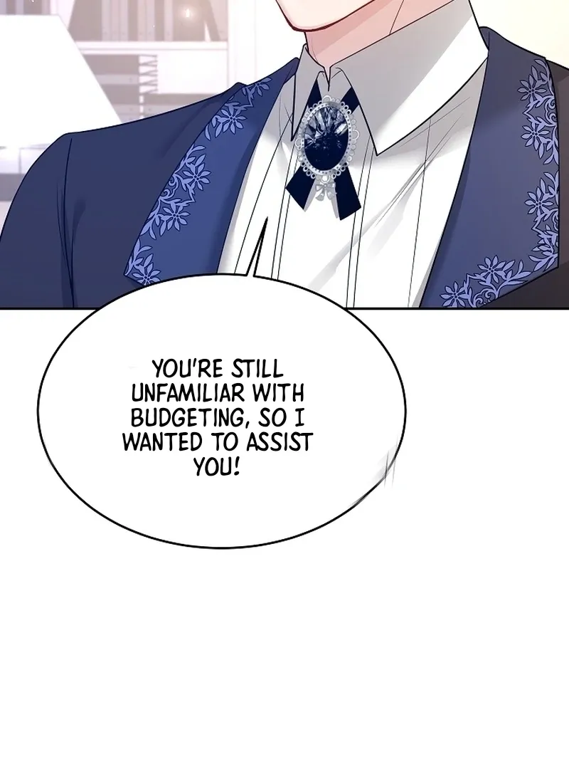 The Eldest Daughter Takes Over Chapter 8 page 69 - 