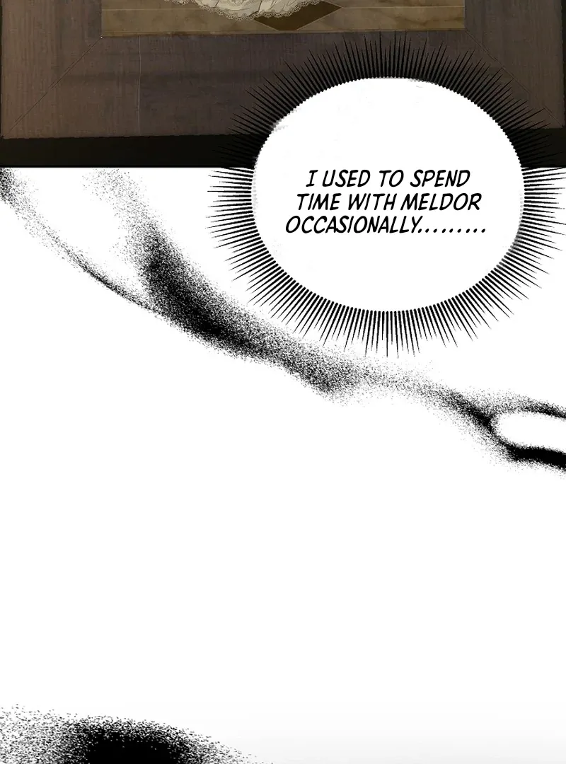 The Eldest Daughter Takes Over Chapter 8 page 8 - 