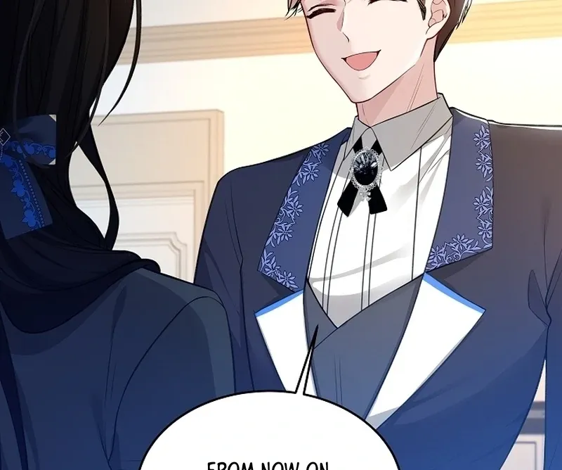 The Eldest Daughter Takes Over Chapter 8 page 72 - 