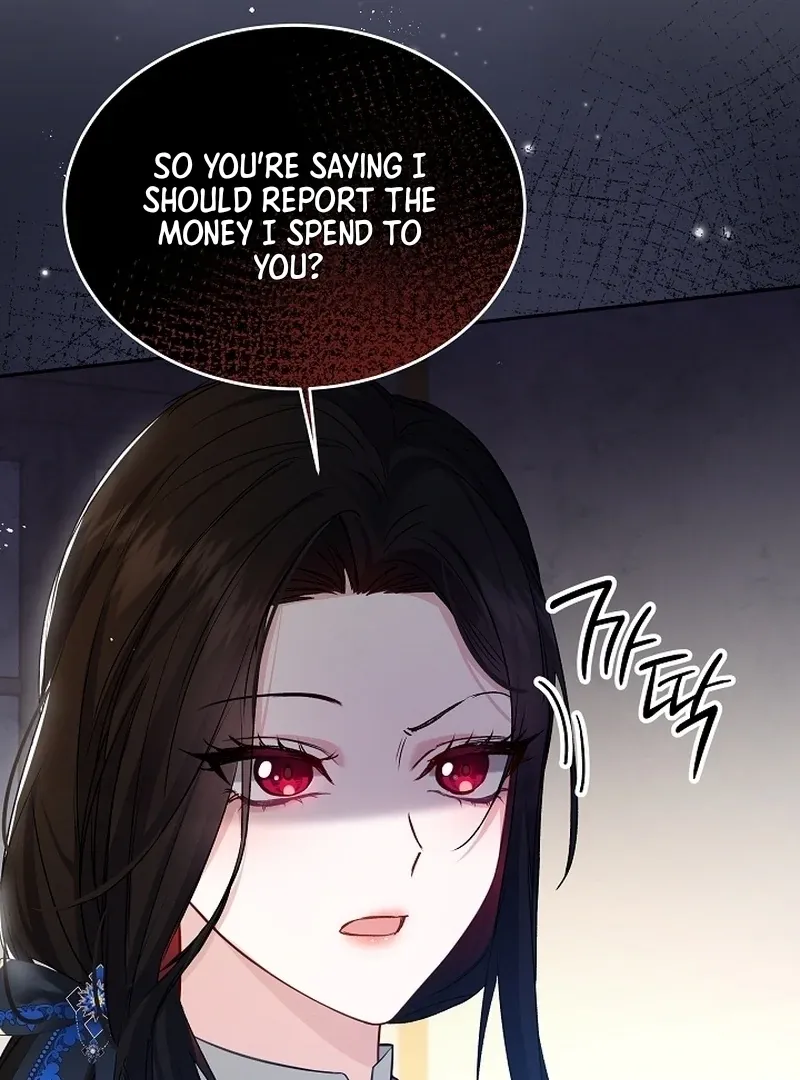 The Eldest Daughter Takes Over Chapter 8 page 74 - 