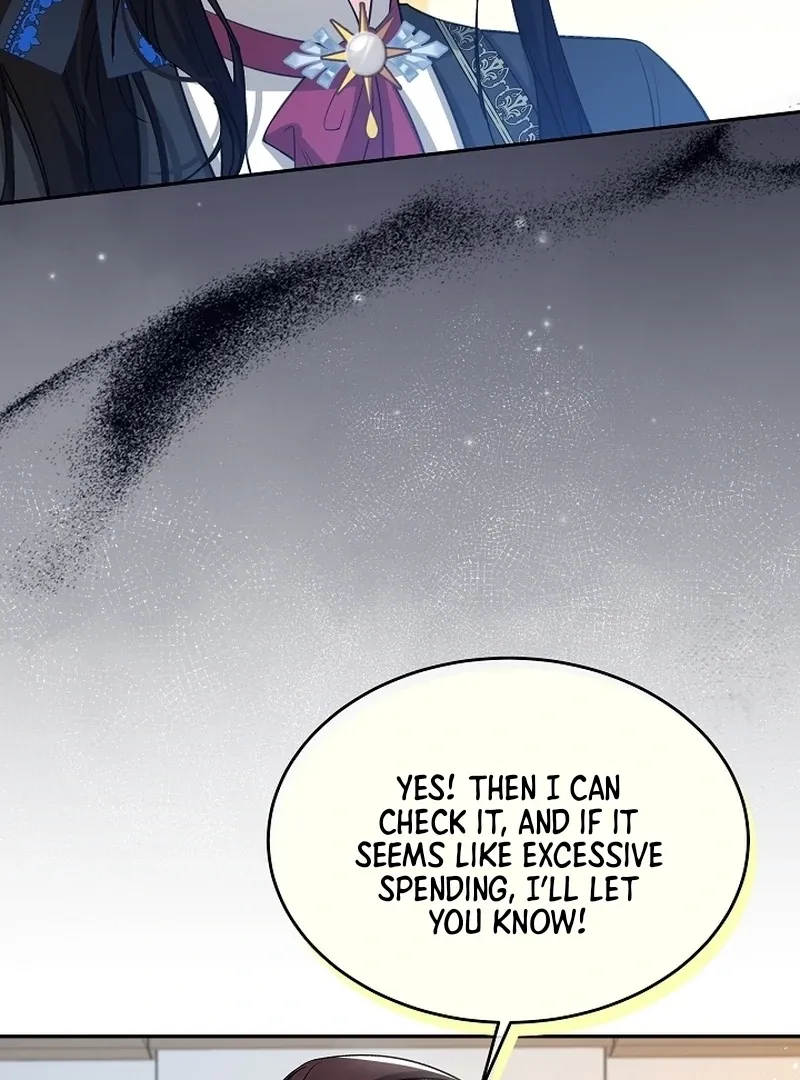 The Eldest Daughter Takes Over Chapter 8 page 75 - 