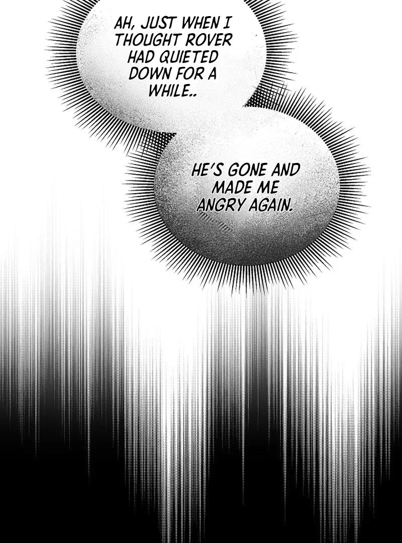 The Eldest Daughter Takes Over Chapter 8 page 77 - 