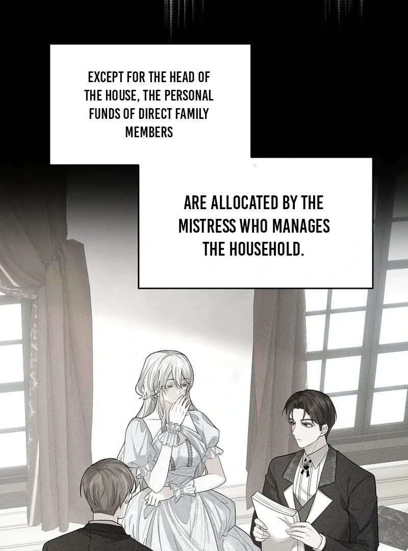 The Eldest Daughter Takes Over Chapter 8 page 78 - 