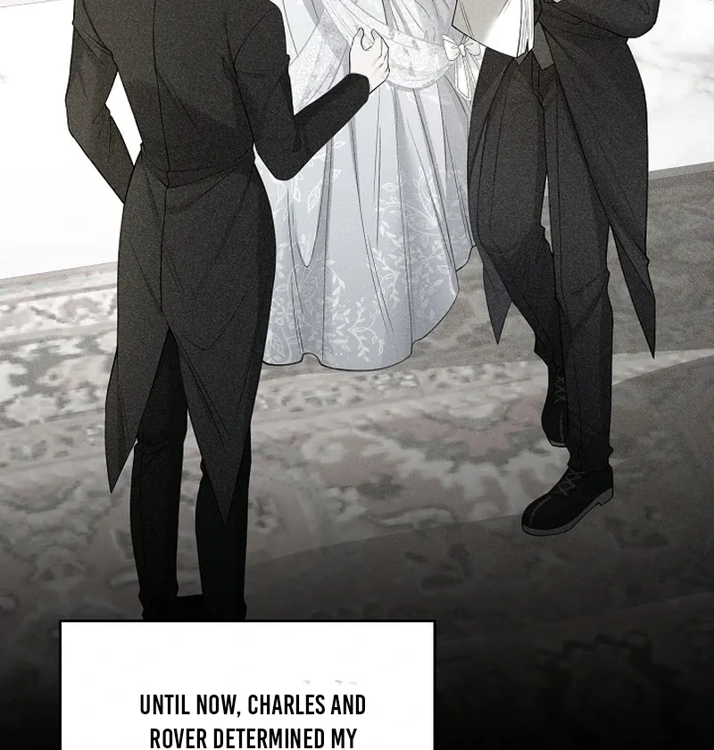 The Eldest Daughter Takes Over Chapter 8 page 79 - 