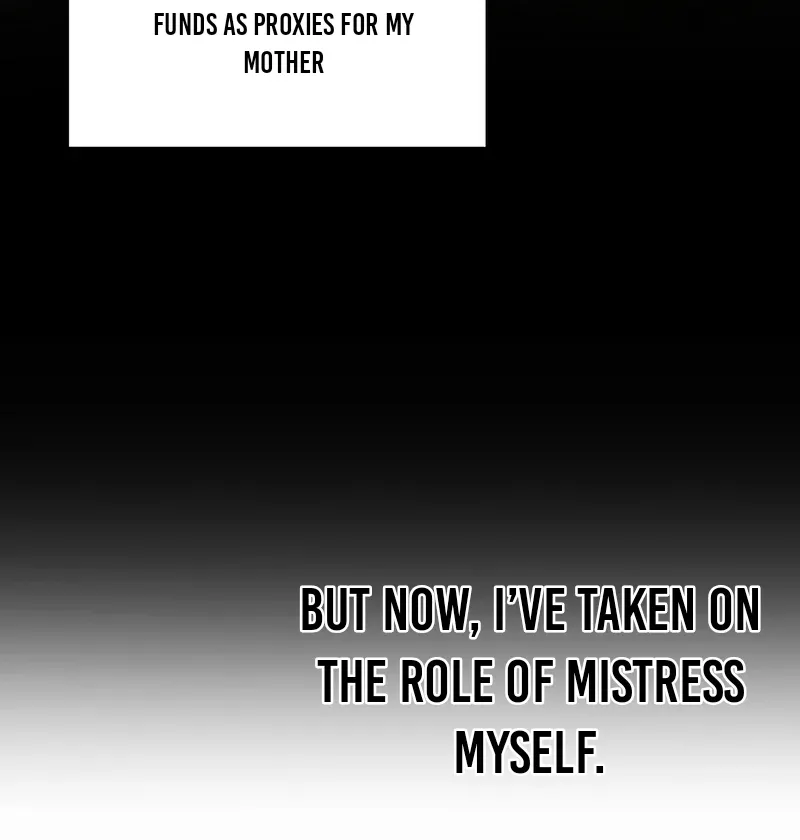 The Eldest Daughter Takes Over Chapter 8 page 80 - 