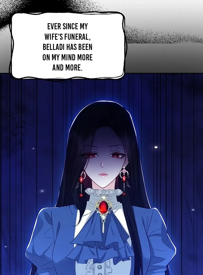 The Eldest Daughter Takes Over Chapter 8 page 9 - 