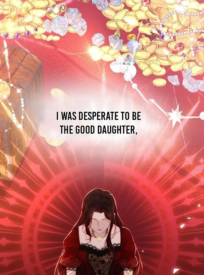 The Eldest Daughter Takes Over Chapter 8 page 82 - 