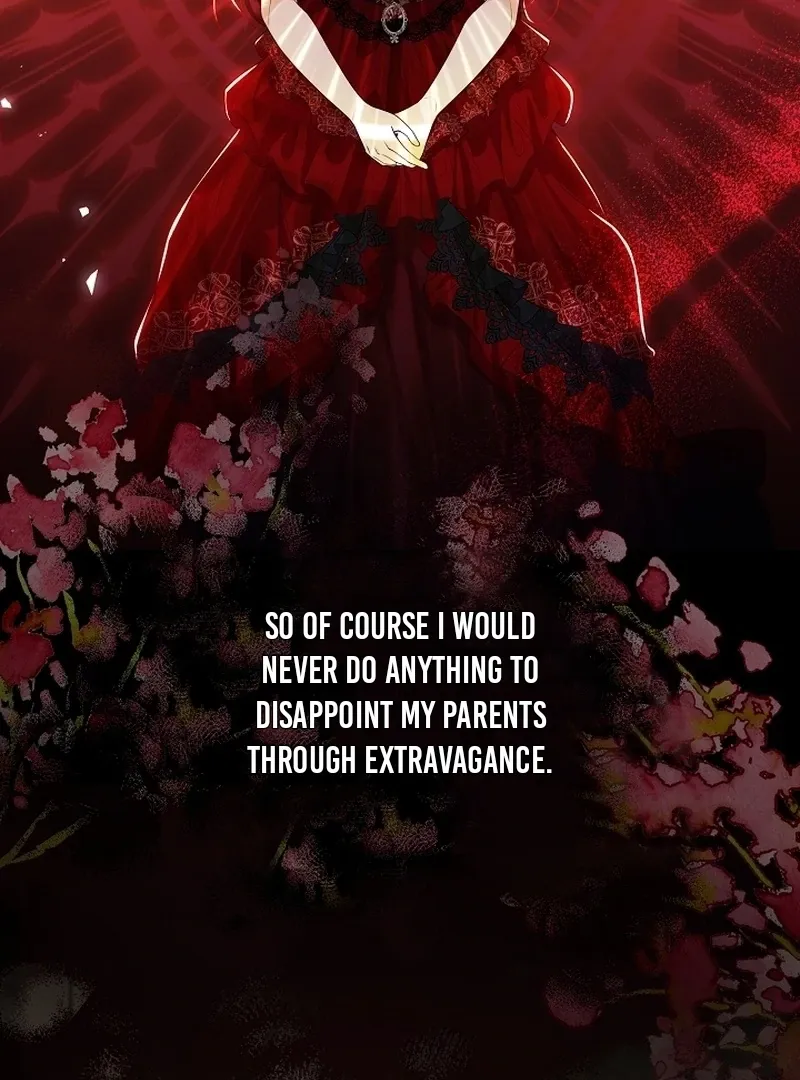The Eldest Daughter Takes Over Chapter 8 page 83 - 
