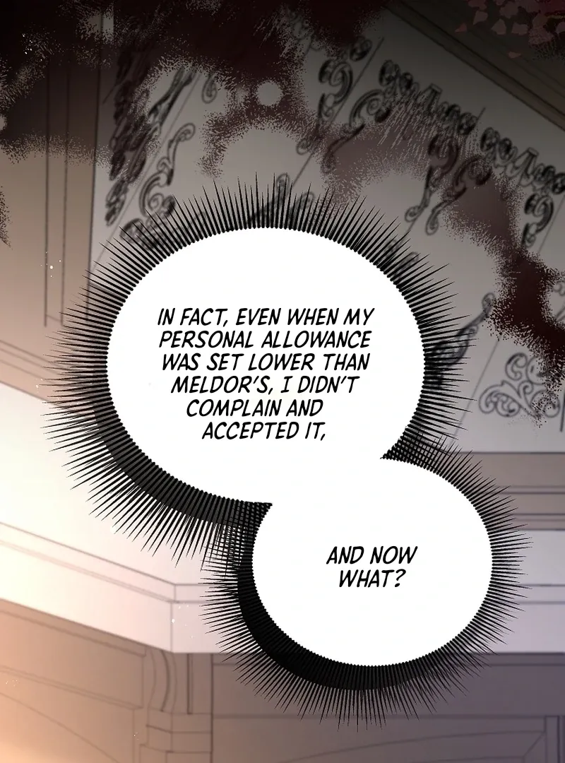 The Eldest Daughter Takes Over Chapter 8 page 84 - 