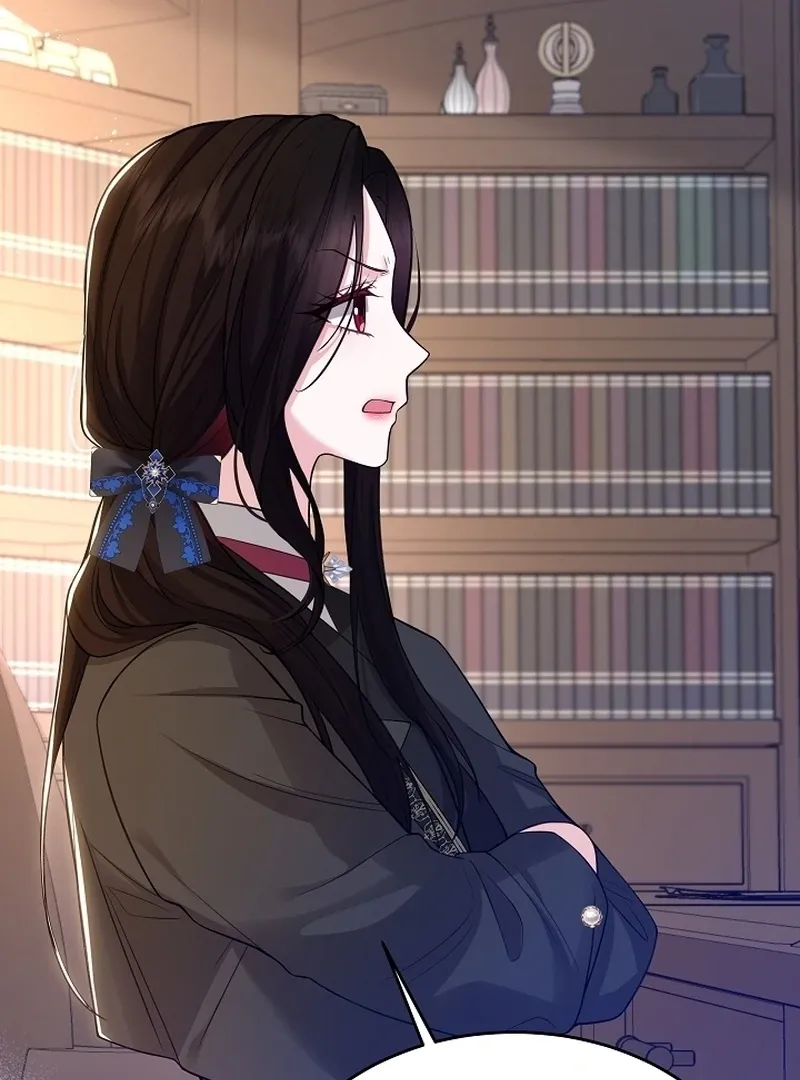 The Eldest Daughter Takes Over Chapter 8 page 85 - 