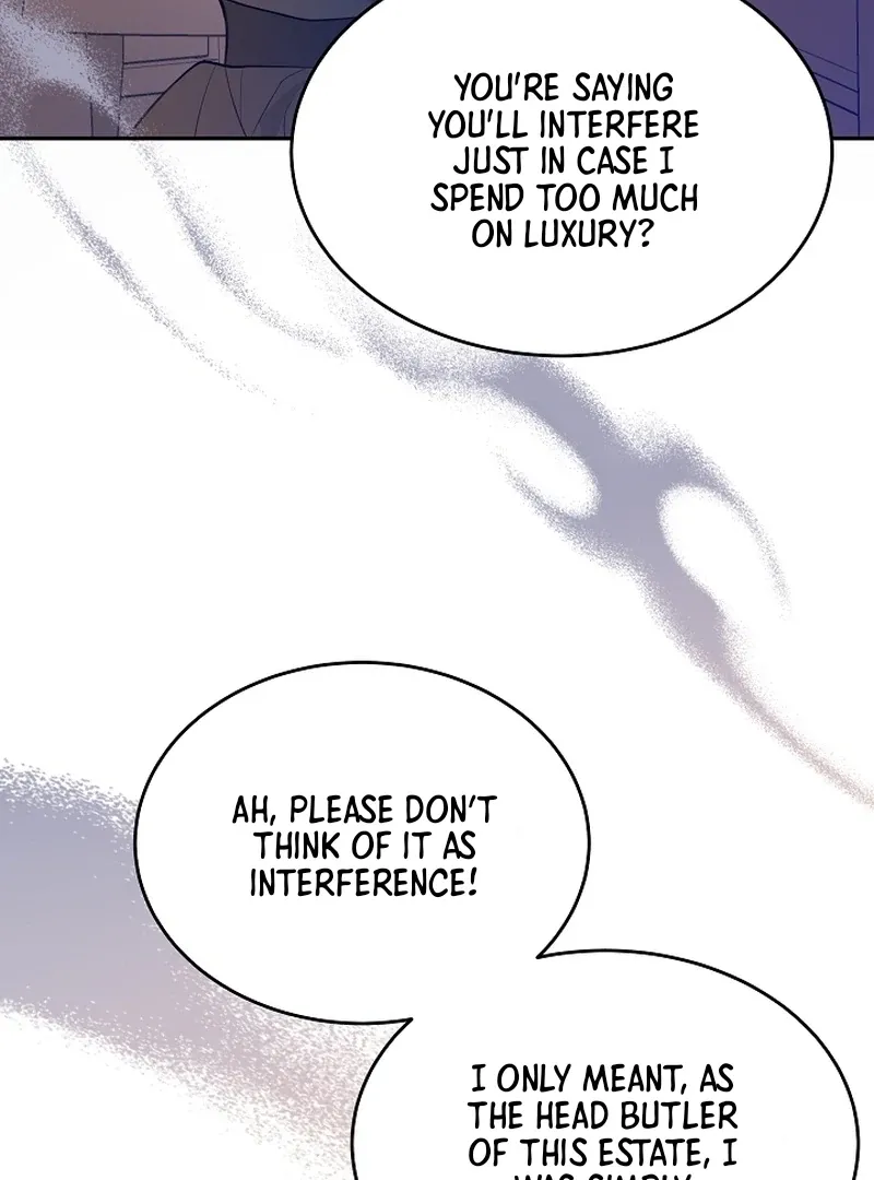 The Eldest Daughter Takes Over Chapter 8 page 86 - 