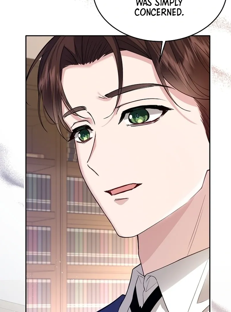 The Eldest Daughter Takes Over Chapter 8 page 87 - 