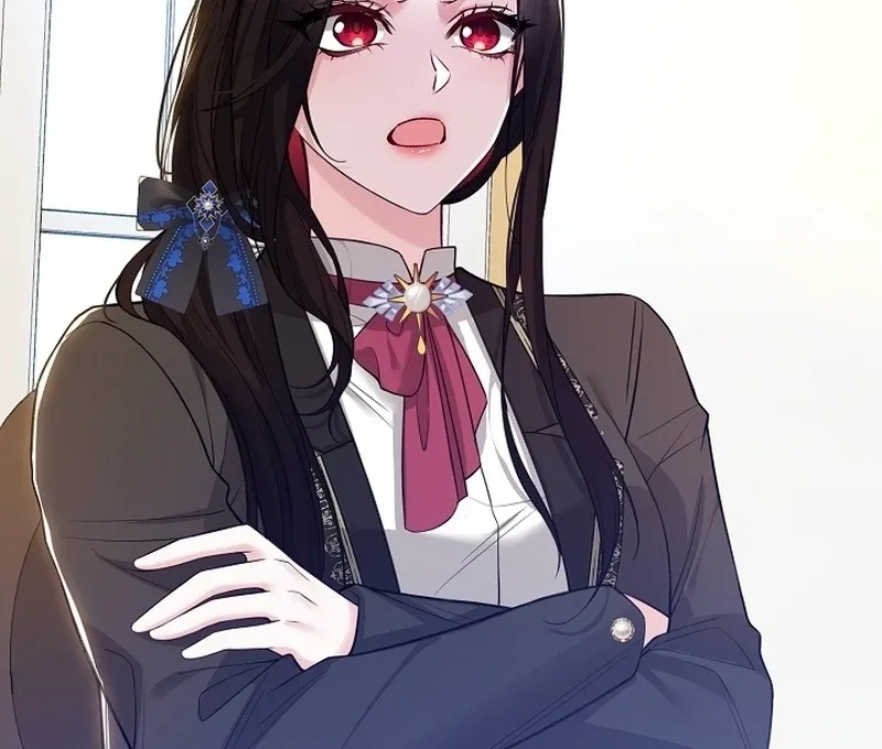 The Eldest Daughter Takes Over Chapter 8 page 89 - 