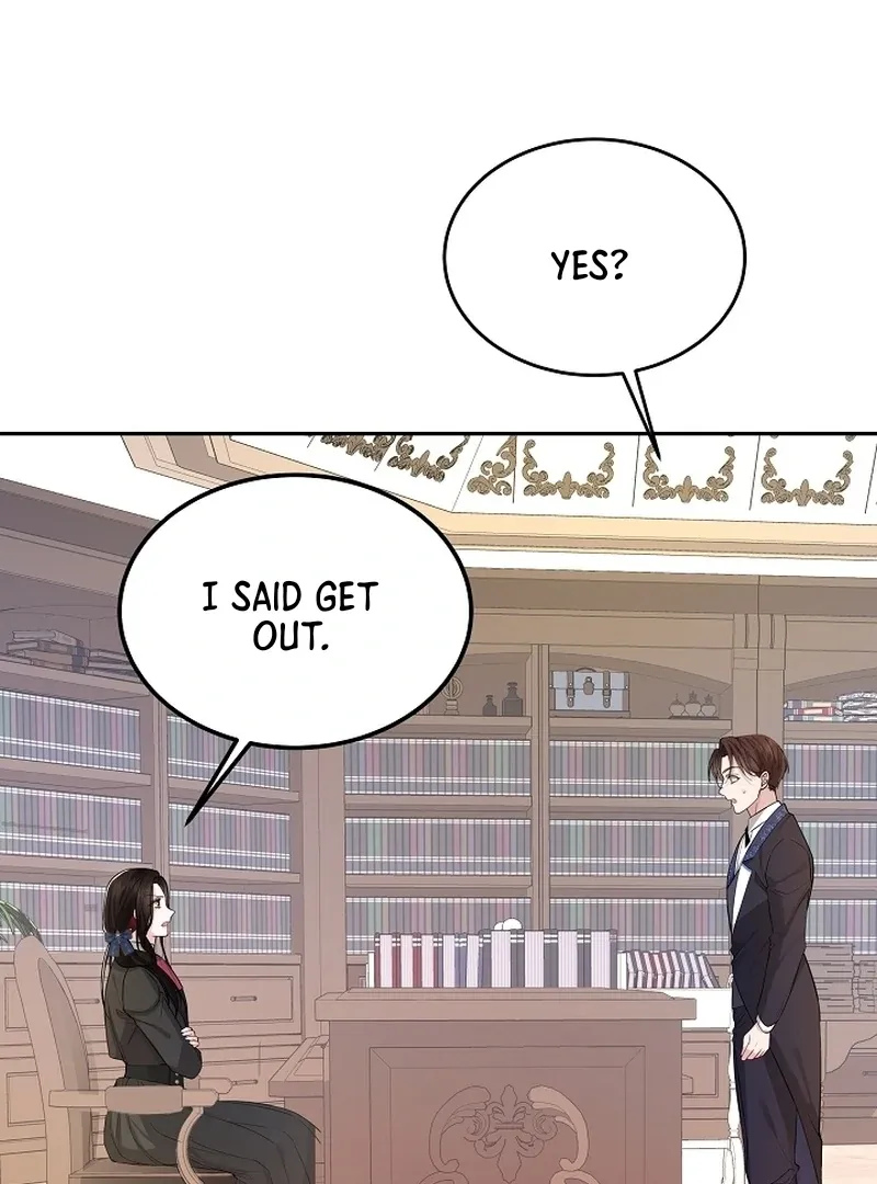The Eldest Daughter Takes Over Chapter 8 page 91 - 