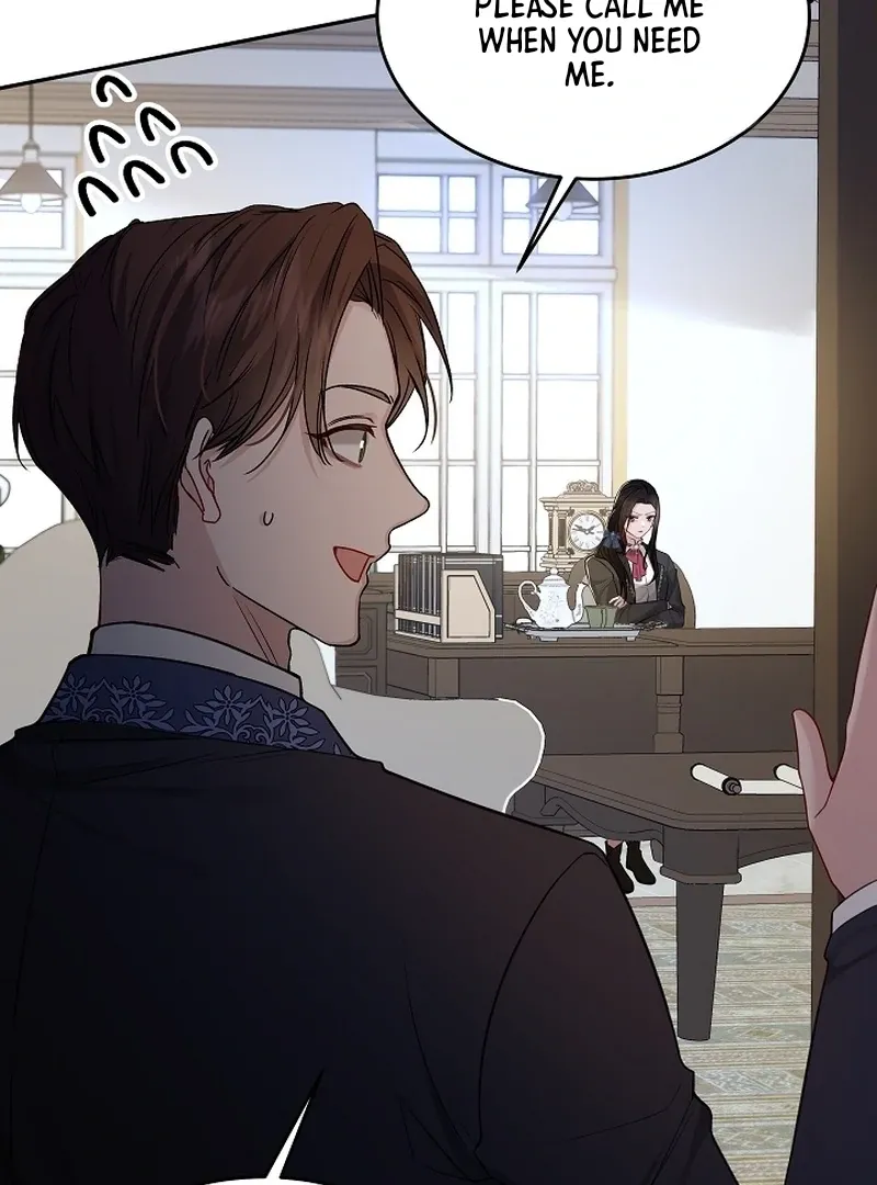 The Eldest Daughter Takes Over Chapter 8 page 96 - 