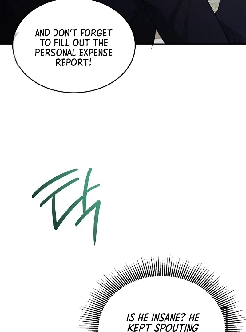 The Eldest Daughter Takes Over Chapter 8 page 97 - 
