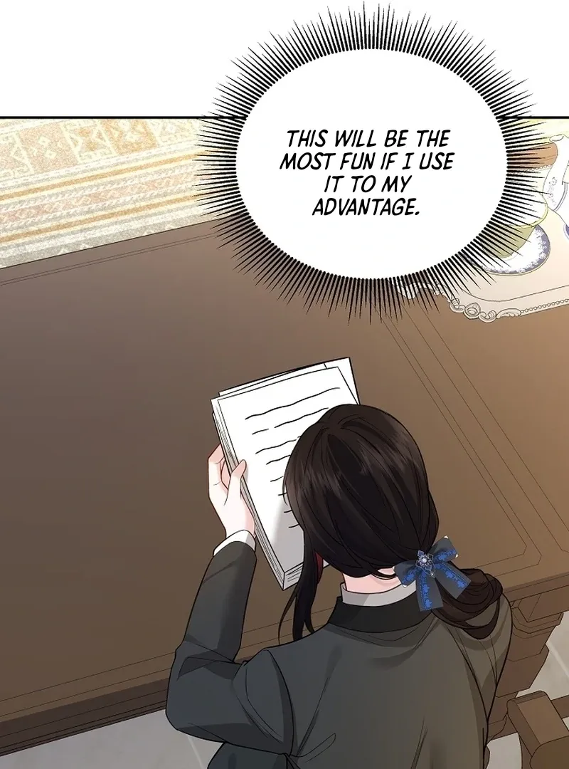 The Eldest Daughter Takes Over Chapter 8 page 100 - 