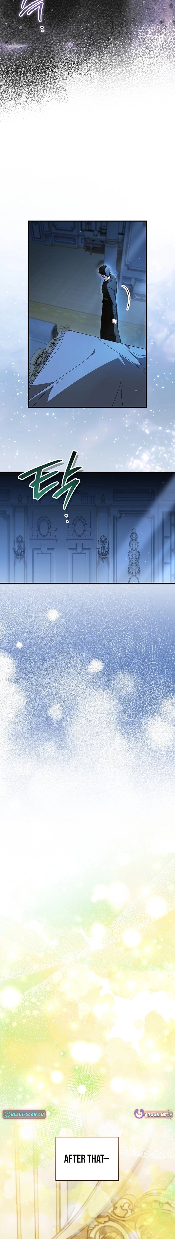 The Eldest Daughter Walks Down The Flower Path Chapter 29 page 18 - 
