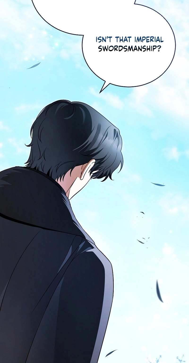 The Eldest Daughter Walks Down The Flower Path Chapter 33 page 2 - 