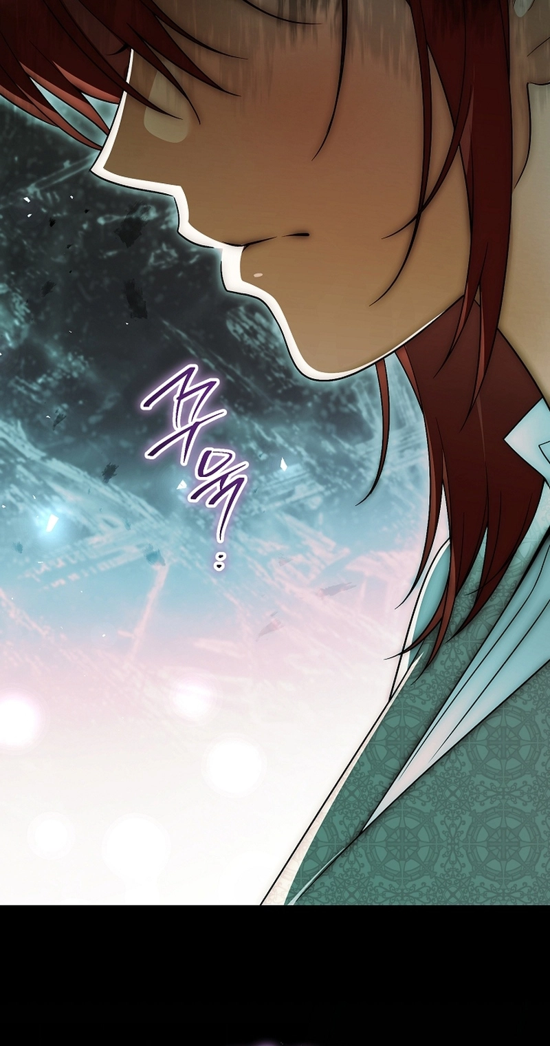The Eldest Daughter Walks Down The Flower Path Chapter 33 page 31 - 