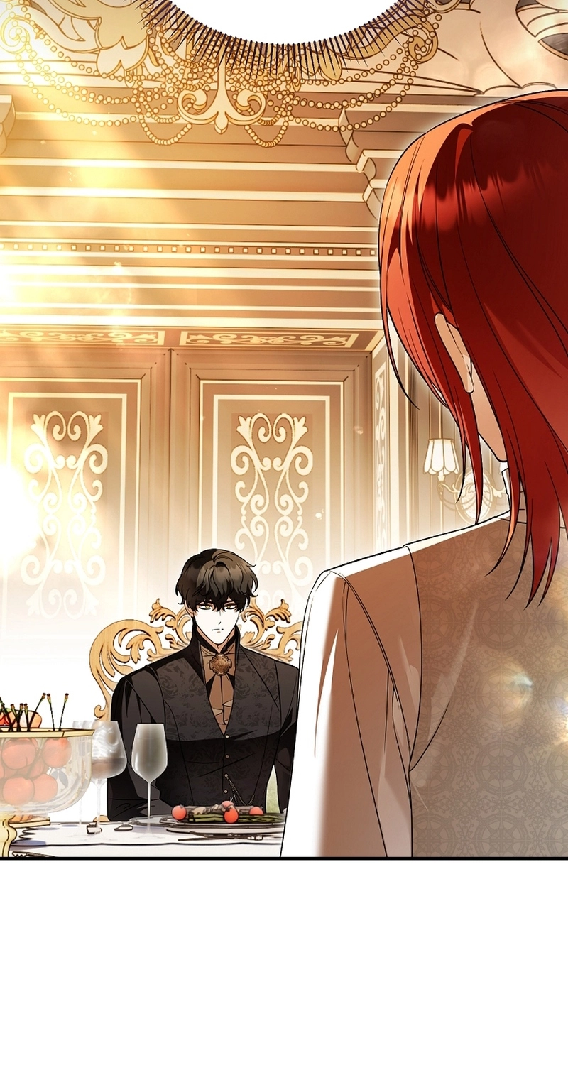 The Eldest Daughter Walks Down The Flower Path Chapter 33 page 49 - 