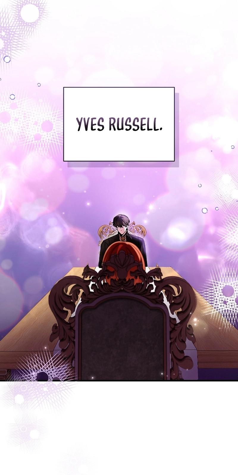 The Eldest Daughter Walks Down The Flower Path Chapter 33 page 53 - 